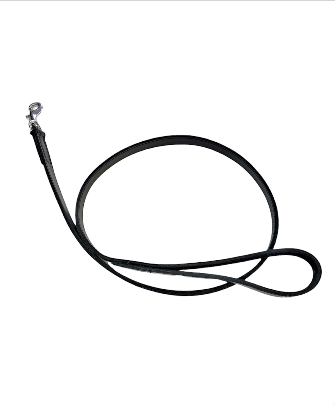 Δερμάτινος Οδηγός 15mm x 120cm Καφέ 